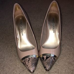 Christian Siriano for Payless shoes